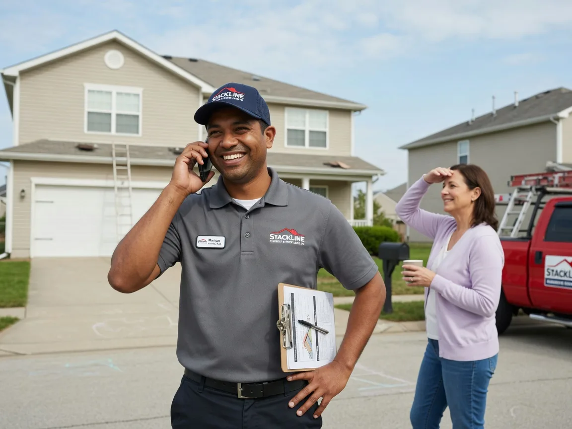 Chimney flashing repair Vaughan, MS FAQs